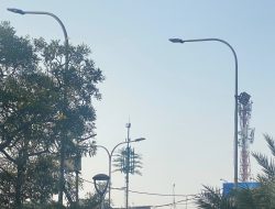 Kejar Target Ideal 120 Ribu Titik, Bekasi Fokus Perluas PJU LED ke Jalan Lingkungan