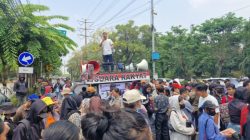 Tuding Ada Manipulasi Anggaran, Mahasiswa Minta DPRD Kota Bekasi Selidiki Pengadaan Ambulans Rp 5,4 Miliar
