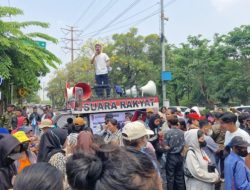 Tuding Ada Manipulasi Anggaran, Mahasiswa Minta DPRD Kota Bekasi Selidiki Pengadaan Ambulans Rp 5,4 Miliar