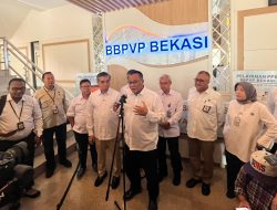Peringati Hari Ozon Internasional di Bekasi, Menteri LH Soroti Keberhasilan Protokol Montreal