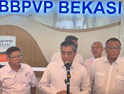 Transisi Industri Hijau Buka Peluang Kerja Baru, Kemenaker Siapkan Pelatihan untuk 270 Ribu Orang