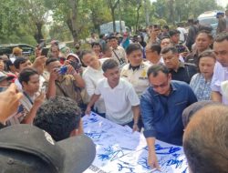 Soal Desakan Pansus DPRD, Sardi Efendi Pastikan Prosesnya Butuh Dukungan Penuh Seluruh Fraksi
