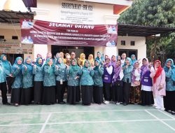 Penilaian Gapura Sri Baduga Tingkat Kota Bekasi Dimulai: Cek Kesesuaian Program dan Pemberdayaan Masyarakat di Lapangan