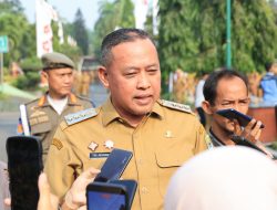 48 ASN Pemkot Bekasi Tersangkut Pelanggaran Disiplin, 24 Orang Telah Diberhentikan
