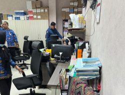 BREKING NEWS: Kejagung Geledah Sejumlah OPD Pemkot Bekasi