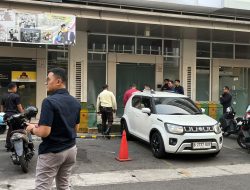 Misteri Penggeledahan Kantor PT Migas di Ruko Sinpasa Bekasi oleh Kejagung
