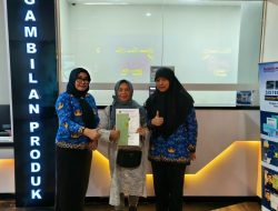 BPN Kota Bekasi Gercep Tanggapi Aduan Warga soal Tunggakan SK
