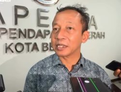 Dokumen 2009–2025 Disita Kejagung, Kepala Bapenda Bekasi Beberkan Alasannya