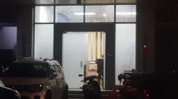 Sudah 5 Jam Digeledah, Tim Kejagung Masih Sisir Kantor PT Migas Kota Bekasi