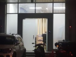 Sudah 5 Jam Digeledah, Tim Kejagung Masih Sisir Kantor PT Migas Kota Bekasi
