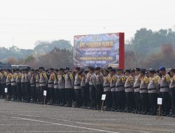 Pilkades Serentak Kabupaten Bekasi 2026: Ribuan Pasukan Gabungan Siaga di 154 Desa