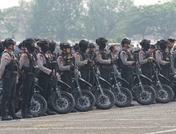121 TPS Pilkades Kabupaten Bekasi 2026 Masuk Kategori Rawan