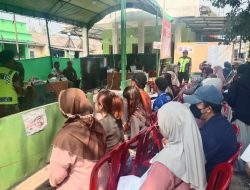Pilkades Serentak Kabupaten Bekasi 2026 Sukses: Partisipasi Tembus 95 Persen