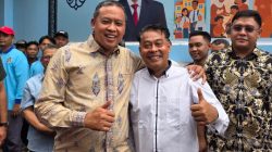 KADIN Dukung Wali Kota Bekasi Berkantor di RW: Pemantik Ekonomi dan UMKM Lokal
