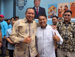 KADIN Dukung Wali Kota Bekasi Berkantor di RW: Pemantik Ekonomi dan UMKM Lokal