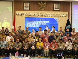Cegah Ketidaksesuaian Data Pajak Tanah, Pemkot Bekasi Adopsi Sistem SISGITA
