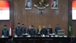Sahkan Perubahan APBD 2026, DPRD dan Pemkot Bekasi Lanjut Garap Rencana APBD 2027