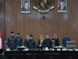 Sahkan Perubahan APBD 2026, DPRD dan Pemkot Bekasi Lanjut Garap Rencana APBD 2027