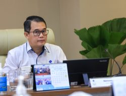Kemnaker Minta Peserta MagangHub Batch 2 Tertib Administrasi