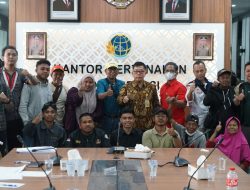 Sengketa Tanah Kayuringin Jaya, LSM SOMASI Apresiasi Transparansi Kantah Bekasi