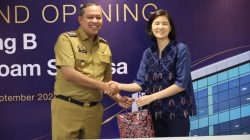 Tri Adhianto Resmikan Gedung B RS Siloam Sentosa Bekasi, Ada ESWL dan Laparoskopi
