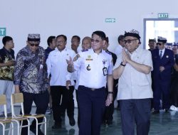 Wamenaker Dorong Peserta Magang Nasional Siap Hadapi Dunia Kerja