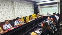Bekasi - Bapemperda DPRD Kota Bekasi membahas perubahan Propemperda 2026. Tiga materi disorot, mulai pengelolaan sampah hingga perlindungan anak. Foto: Ist/Gobekasi.id.
