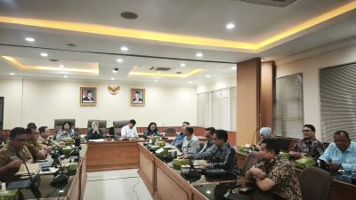 Bekasi - PKS TPST Bantargebang antara Pemkot Bekasi dan Pemprov DKI berakhir 30 Oktober 2026. DPRD Kota Bekasi meminta dilibatkan sejak awal pembahasan perpanjangan. Foto: Ist/Gobekasi.id.