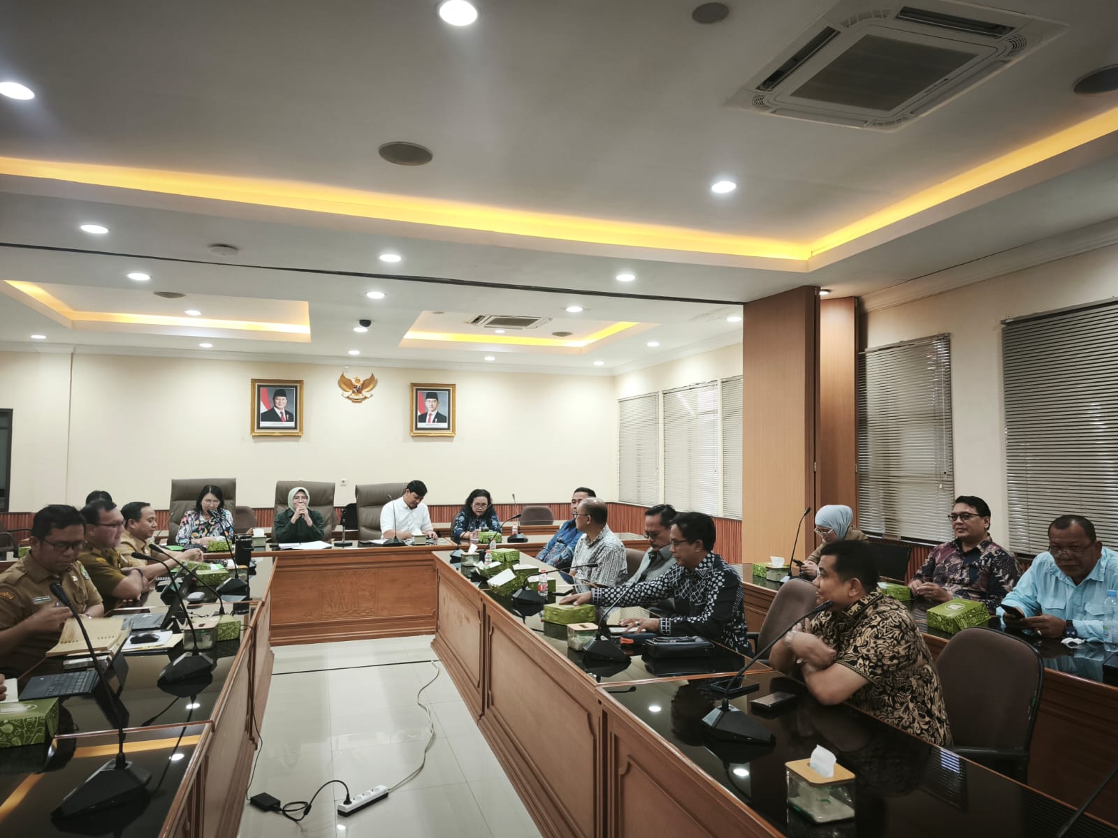 Bekasi - PKS TPST Bantargebang antara Pemkot Bekasi dan Pemprov DKI berakhir 30 Oktober 2026. DPRD Kota Bekasi meminta dilibatkan sejak awal pembahasan perpanjangan. Foto: Ist/Gobekasi.id.