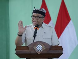 Wamenaker Tekankan Kompetensi dan Bahasa Asing bagi Pekerja Indonesia yang Ingin ke Jepang
