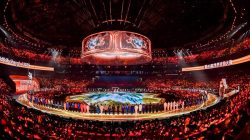 Bekasi - WorldSkills Competition (WSC) Shanghai 2026. Foto: Ist
