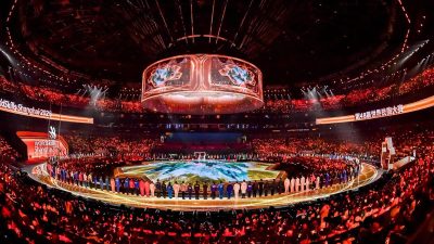 Bekasi - WorldSkills Competition (WSC) Shanghai 2026. Foto: Ist