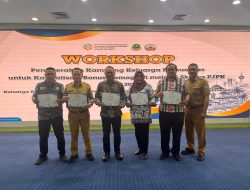 DPPKB Kota Bekasi Raih Lima Penghargaan Pengendalian Penduduk Tingkat Jabar