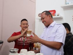 MI-Caf 13 Persen Jadi Contoh, Tri Adhianto Dorong Kerja Inklusif di Bekasi