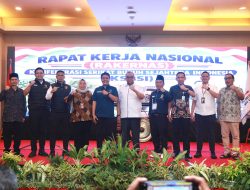 Target Oktober 2026, Pemerintah dan DPR Kebut RUU Pelindungan Ketenagakerjaan