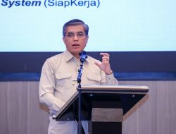 Yassierli Dorong Hakim Ad Hoc PHI Kawal Keadilan Hubungan Industrial di Indonesia