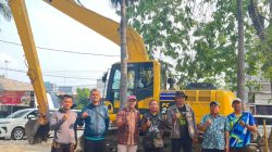 Perbaikan Venue Triathlon Danau Duta Harapan Terus Dikebut untuk Porprov Jabar 2026