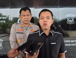 Niat Bikin Konten Medsos, Pemuda di Jatiasih Bekasi Bacok Korban Pakai Celurit