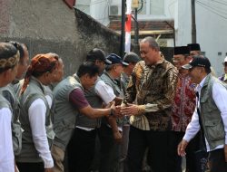 Ketua RW Sambut Positif Agenda Wali Kota Bekasi Berkantor dan Inap di Wilayah