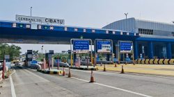 Ada Rekonstruksi Perkerasan, Off Ramp Cikarang Timur Ditutup hingga 4 Oktober 2026