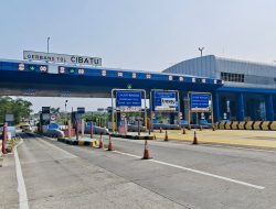 Ada Rekonstruksi Perkerasan, Off Ramp Cikarang Timur Ditutup hingga 4 Oktober 2026