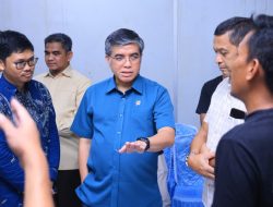 Menaker Yassierli Komitmen Dukung Sektor Perikanan Serap Tenaga Kerja
