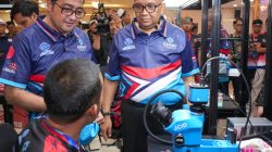 Hadapi Perkembangan Teknologi, Kemenaker Dorong Standarisasi Kompetensi Teknisi Ponsel