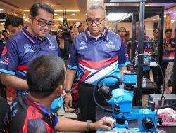 Hadapi Perkembangan Teknologi, Kemenaker Dorong Standarisasi Kompetensi Teknisi Ponsel