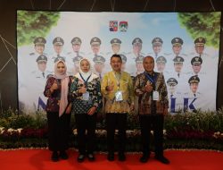 Harris Bobihoe Soroti Penanganan Banjir dan Pencemaran Kali Bekasi di Forum APEKSI 2026