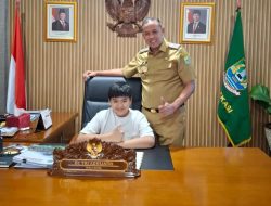 Kasus Siswa Alexandria Islamic School, Tri Adhianto Minta Evaluasi Total Pengawasan Sekolah