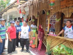 RW 14 Pekayon Jaya Bakal Disulap Jadi Kampung Tematik Pasundan, Wali Kota Tri Adhianto Turun Tangan