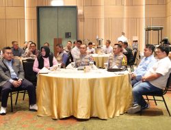 Polres Metro Bekasi Raya Gandeng Kadin dan APINDO, Sinkronkan Perlindungan Pelajar dan Kebutuhan Industri
