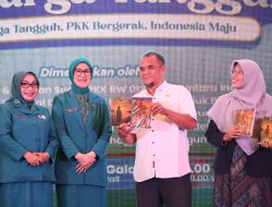 Wiwiek Hargono Hidupkan Sejarah Bekasi Lewat Novel dan Komik “Ratu Kali Bhagasasi”