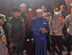 Viral Video Pimpinan Majelis Dzikir di Bekasi Diduga Hina Nabi, Begini Klarifikasinya …